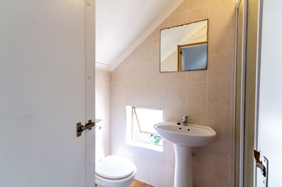 2 Bedroom Property for Sale in Parklands Western Cape